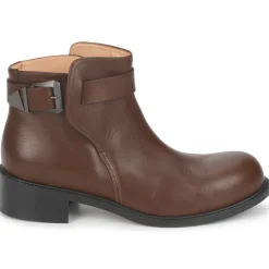 Bottines / Boots^Kallisté - 5723 Marron