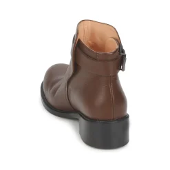 Bottines / Boots^Kallisté - 5723 Marron