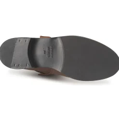 Bottines / Boots^Kallisté - 5723 Marron