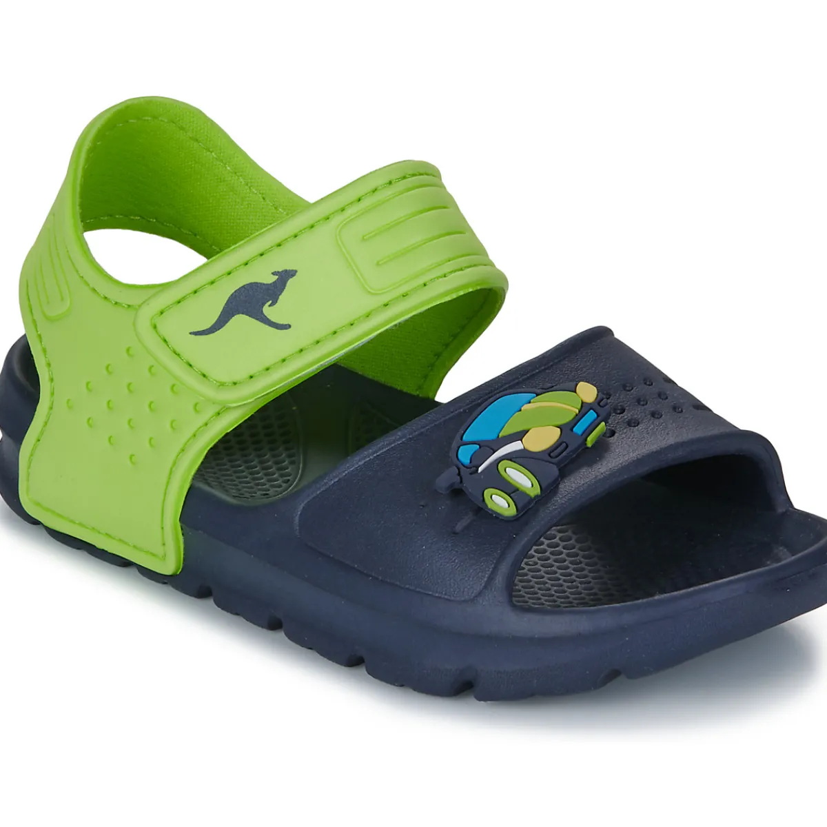 Chaussures De Sport^Kangaroos - KangaSwim II