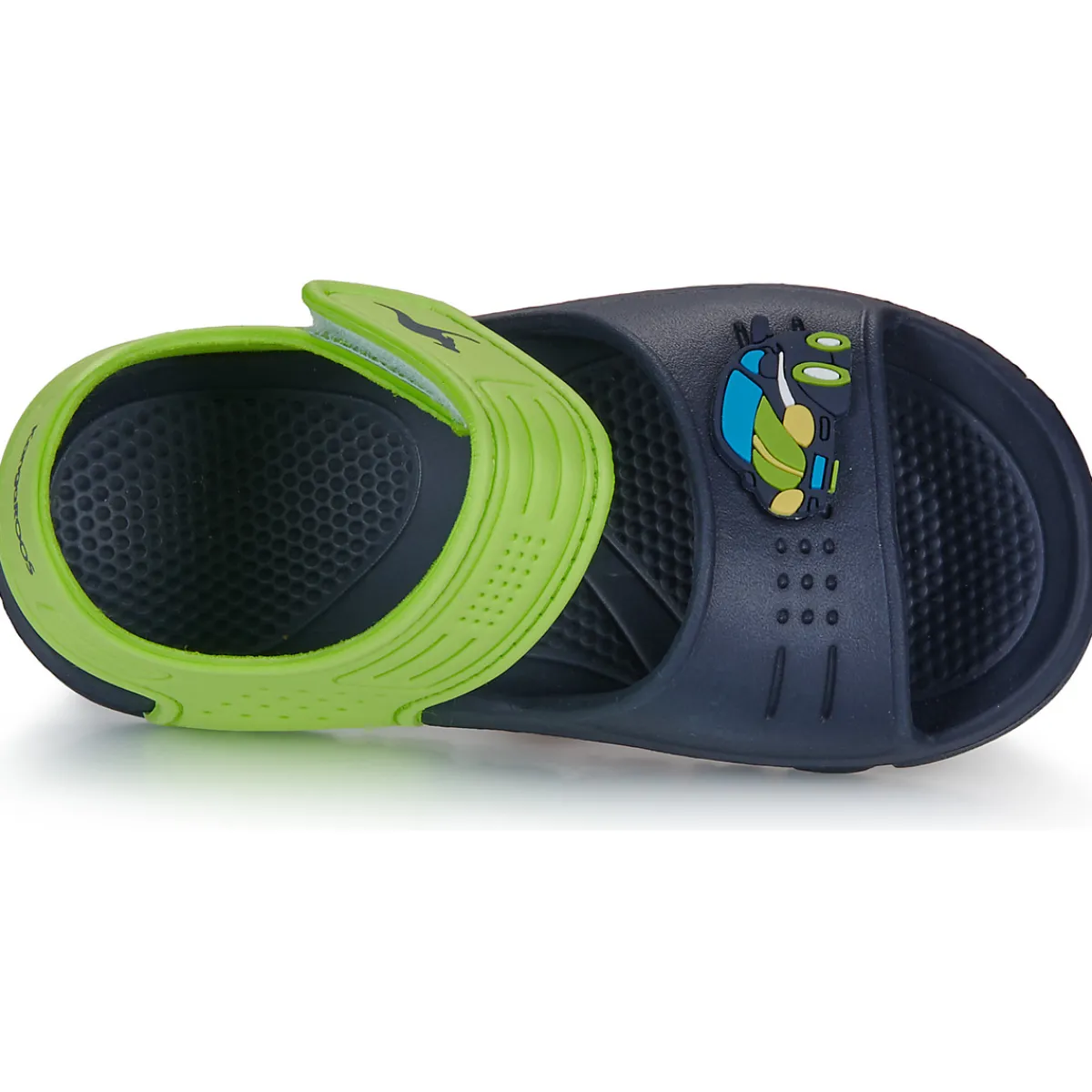 Chaussures De Sport^Kangaroos - KangaSwim II