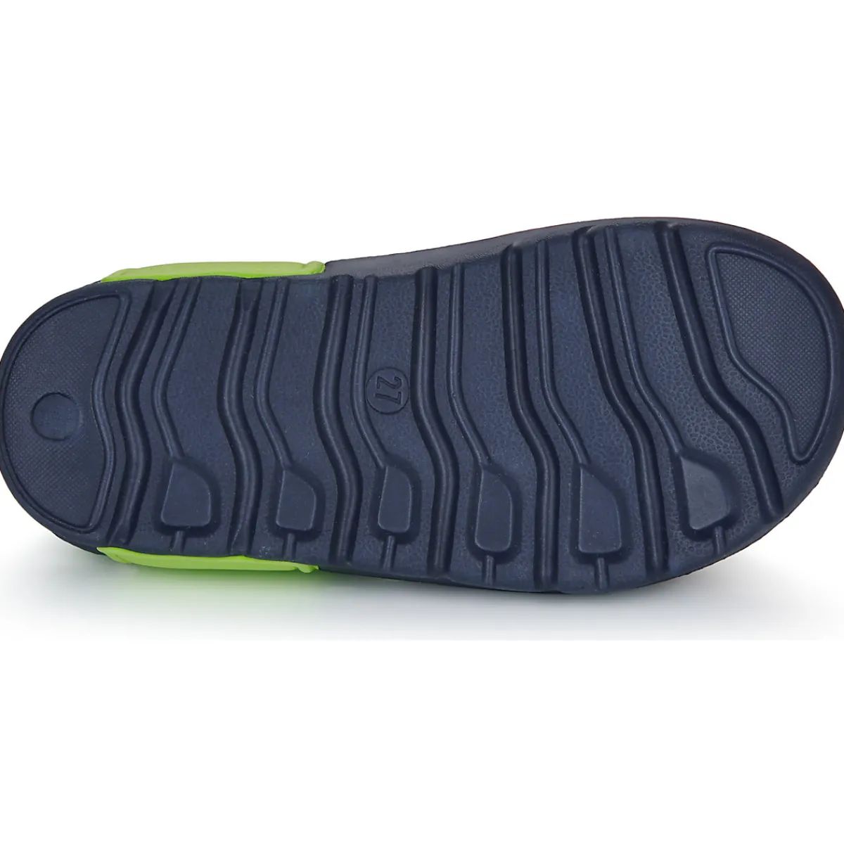 Chaussures De Sport^Kangaroos - KangaSwim II
