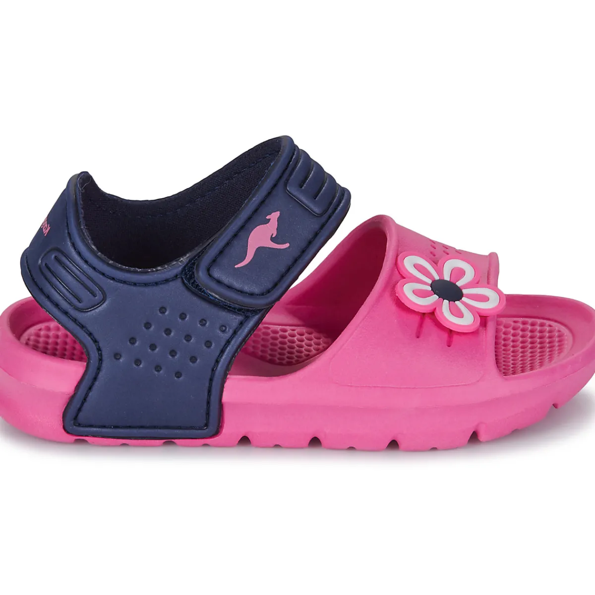 Chaussures De Sport^Kangaroos - KangaSwim II