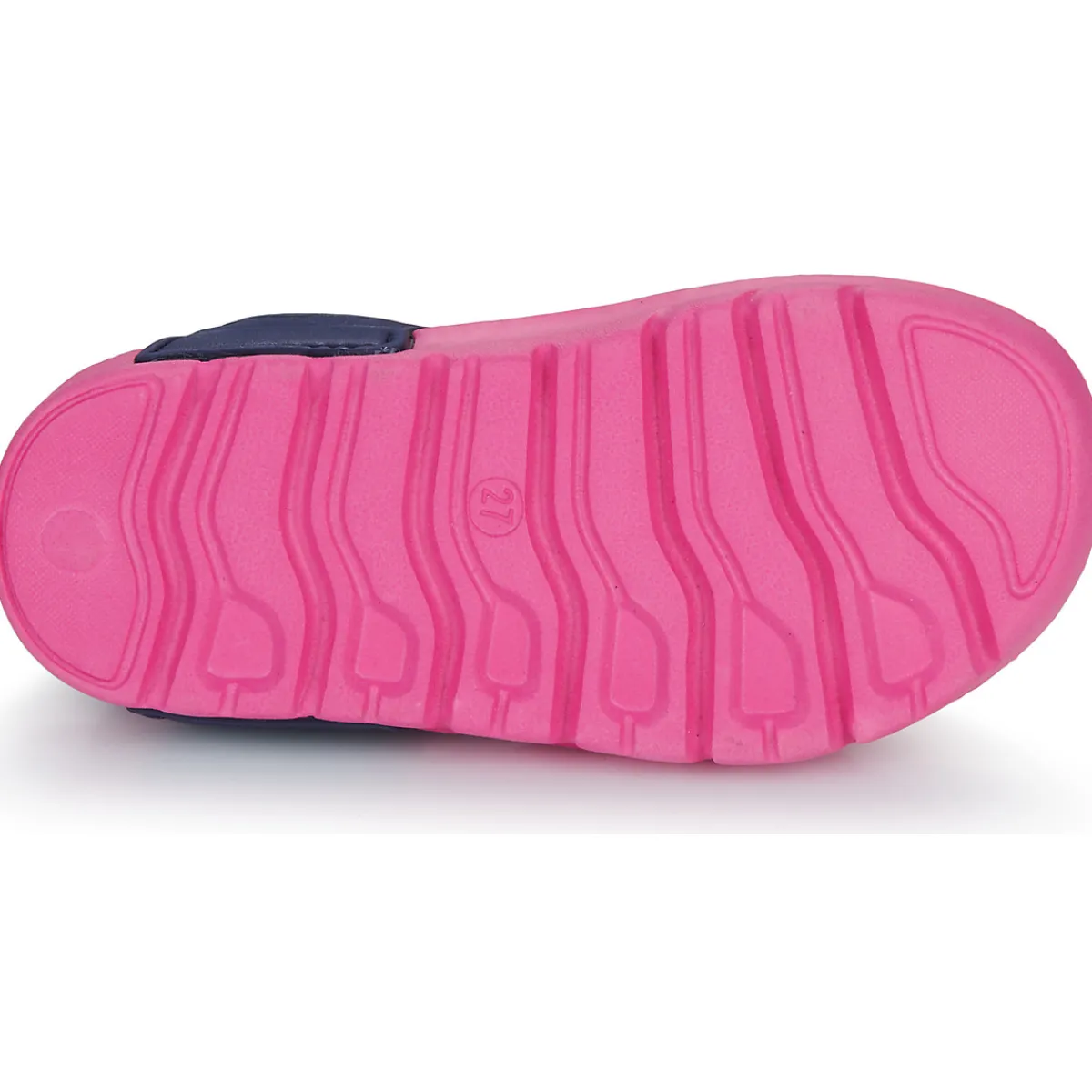 Chaussures De Sport^Kangaroos - KangaSwim II