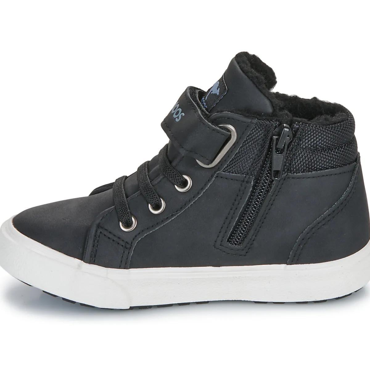 Baskets Mode^Kangaroos - Kavu III