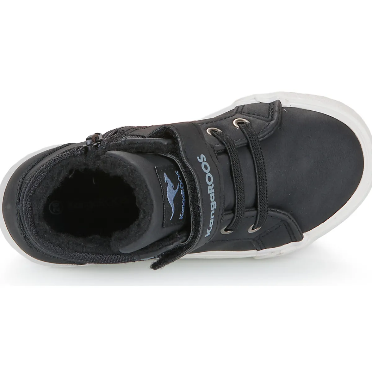 Baskets Mode^Kangaroos - Kavu III