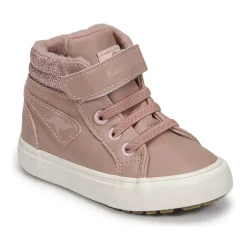 Baskets Mode^Kangaroos - KAVU III Rose
