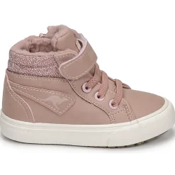 Baskets Mode^Kangaroos - KAVU III Rose
