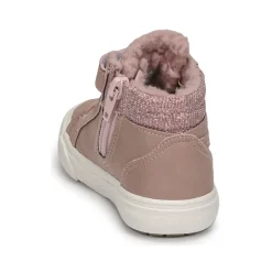 Baskets Mode^Kangaroos - KAVU III Rose