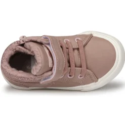 Baskets Mode^Kangaroos - KAVU III Rose