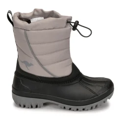 Bottes^Kangaroos - K-BEN Gris