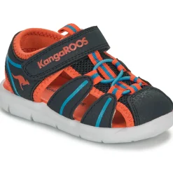 Chaussures De Sport^Kangaroos - K-GROBI