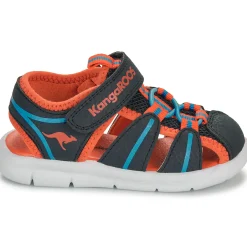 Chaussures De Sport^Kangaroos - K-GROBI