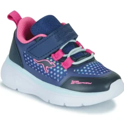 Baskets Mode^Kangaroos - K-IQ SWATCH EV