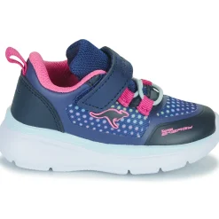 Baskets Mode^Kangaroos - K-IQ SWATCH EV