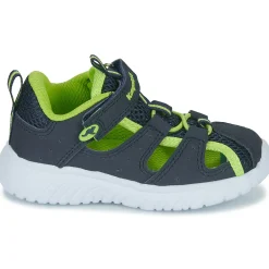 Chaussures De Sport^Kangaroos - KI-ROCK LITE EV Marine