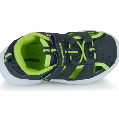 Chaussures De Sport^Kangaroos - KI-ROCK LITE EV Marine