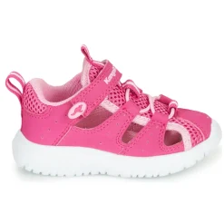 Chaussures De Sport^Kangaroos - KI-ROCK LITE EV Rose