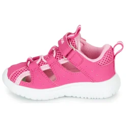 Chaussures De Sport^Kangaroos - KI-ROCK LITE EV Rose