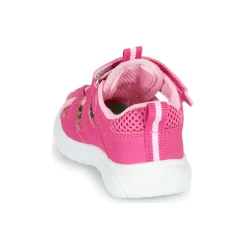 Chaussures De Sport^Kangaroos - KI-ROCK LITE EV Rose