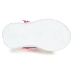 Chaussures De Sport^Kangaroos - KI-ROCK LITE EV Rose