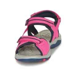 Sandales Et Nu-pieds^Kangaroos - K-LENI Rose
