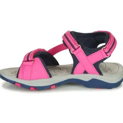 Sandales Et Nu-pieds^Kangaroos - K-LENI Rose