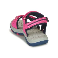 Sandales Et Nu-pieds^Kangaroos - K-LENI Rose