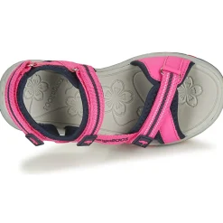Sandales Et Nu-pieds^Kangaroos - K-LENI Rose