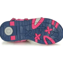Sandales Et Nu-pieds^Kangaroos - K-LENI Rose