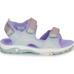 Sandales Et Nu-pieds^Kangaroos - K-Leni Nova