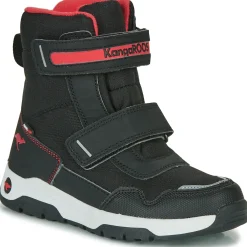 Bottes^Kangaroos - K-MJ SHARP V RTX
