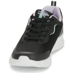 Baskets Mode^Kangaroos - K-NJ NYLA Noir