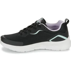 Baskets Mode^Kangaroos - K-NJ NYLA Noir