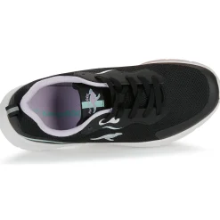 Baskets Mode^Kangaroos - K-NJ NYLA Noir
