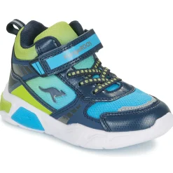 Baskets Mode^Kangaroos - K-SLB Clave Mid EV