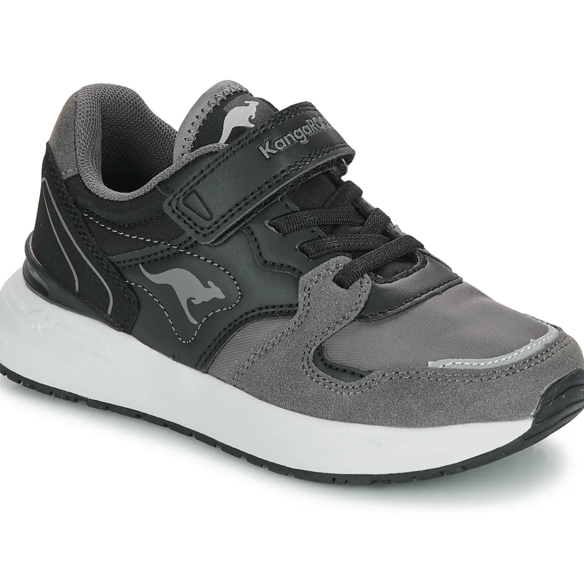 Baskets Mode^Kangaroos - K-Sneak Base EV