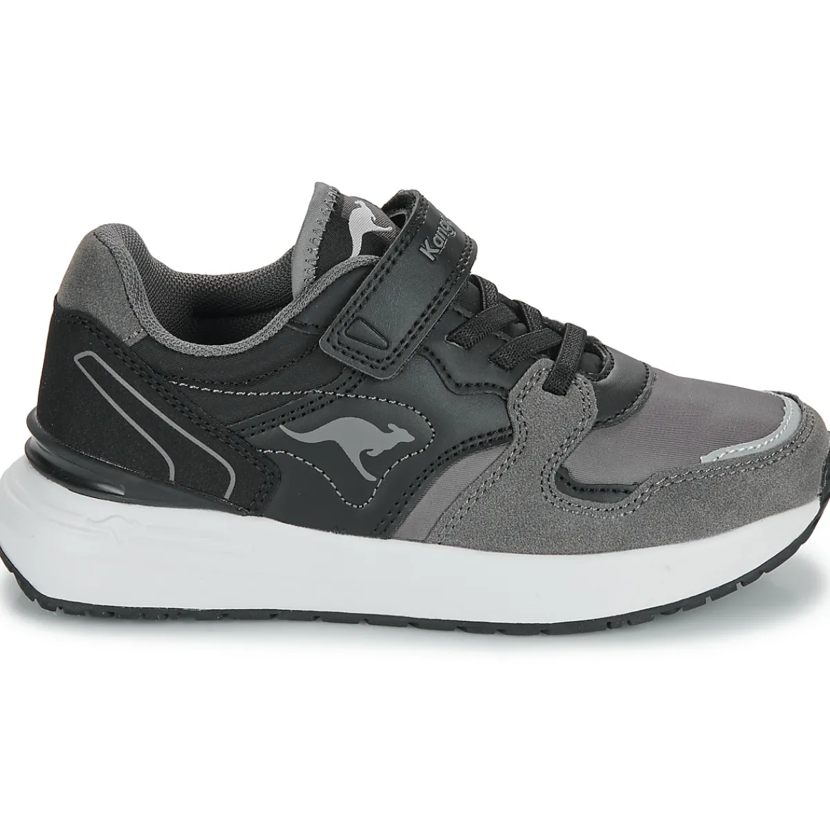 Baskets Mode^Kangaroos - K-Sneak Base EV