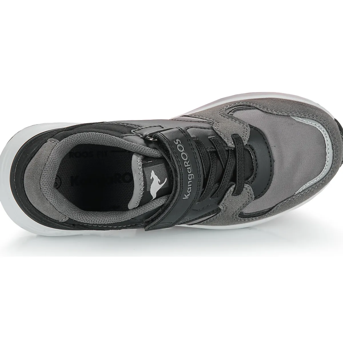 Baskets Mode^Kangaroos - K-Sneak Base EV