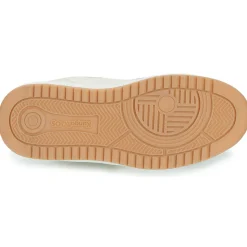 Baskets Mode^Kangaroos - K-Top Power Mid Ecru