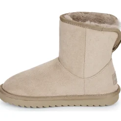 Bottines / Boots^Kangaroos - K-UK Soul Beige