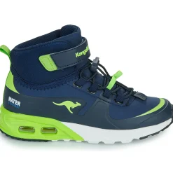 Baskets Mode^Kangaroos - KX-Hydro Marine