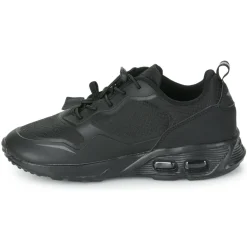 Baskets Mode^Kangaroos - KX-Raptor Low Noir