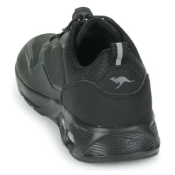 Baskets Mode^Kangaroos - KX-Raptor Low Noir