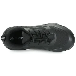 Baskets Mode^Kangaroos - KX-Raptor Low Noir