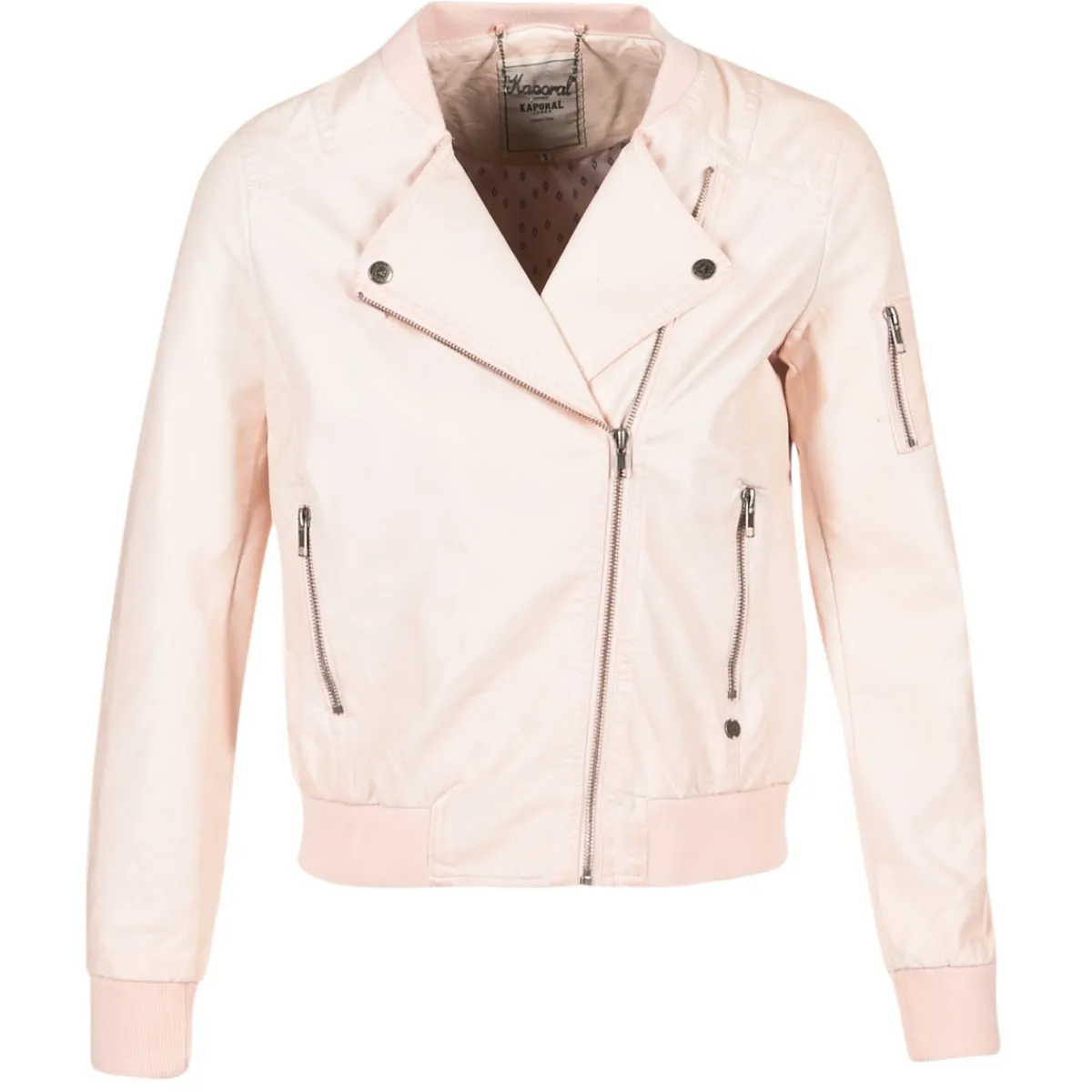 Vestes^Kaporal - ALARE Nude