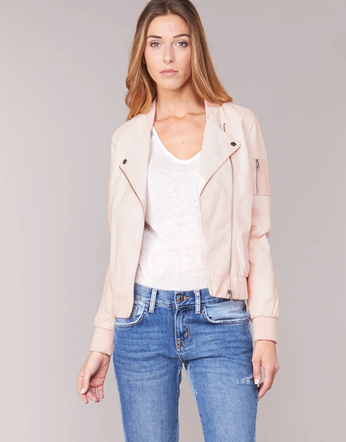 Vestes^Kaporal - ALARE Nude