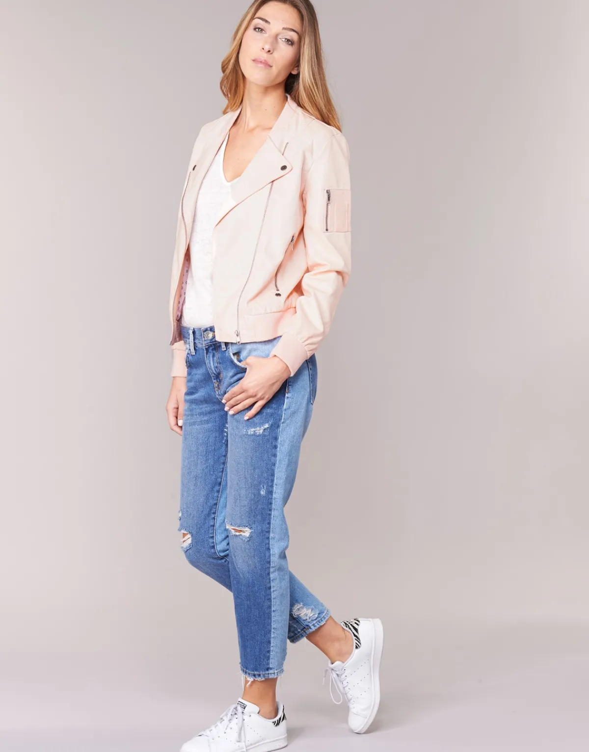 Vestes^Kaporal - ALARE Nude