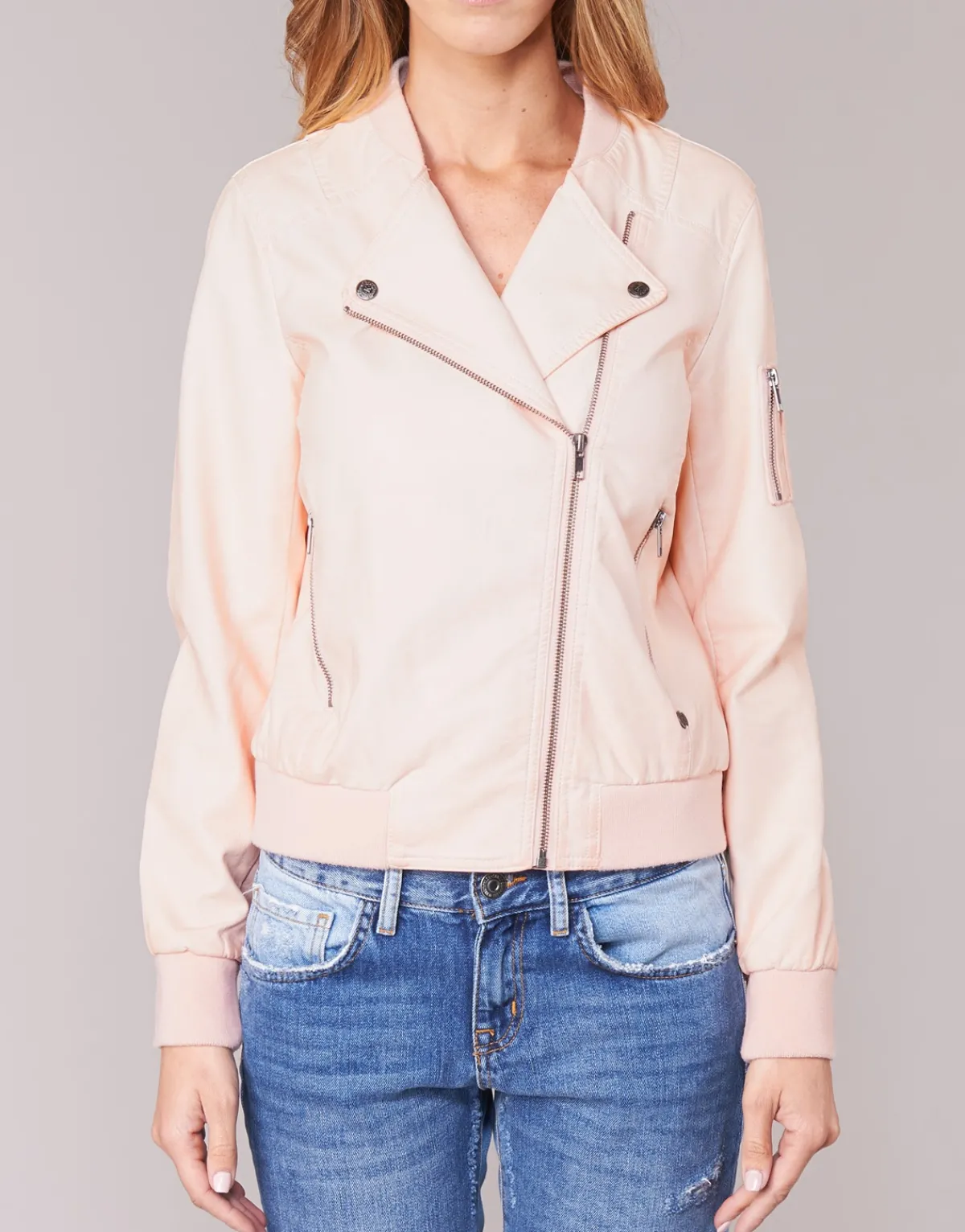 Vestes^Kaporal - ALARE Nude
