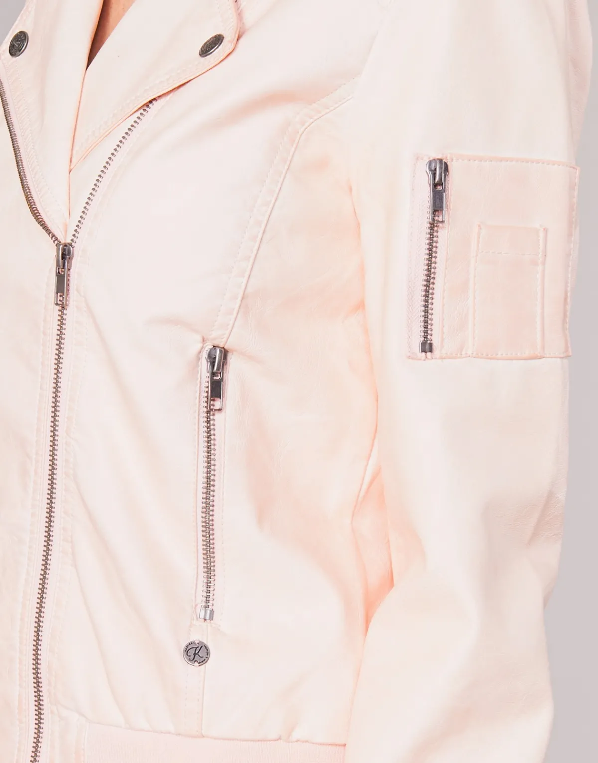 Vestes^Kaporal - ALARE Nude